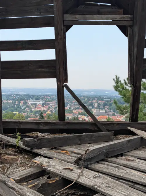 Opuszczona Willa w Wieliczce - photo 4/58