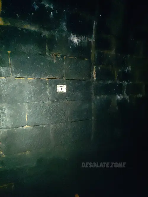 Tunel kolejowy pod Małym Wołowcem - zdjęcie 19/22