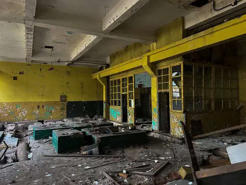 Fabryka transformatorów ELTA - photo 43/99