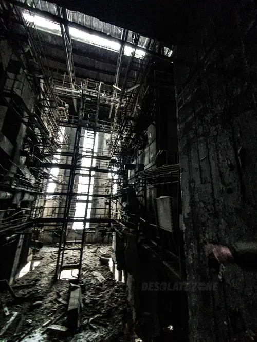 Elektrociepłownia EC-2, Łódź - photo 22/384