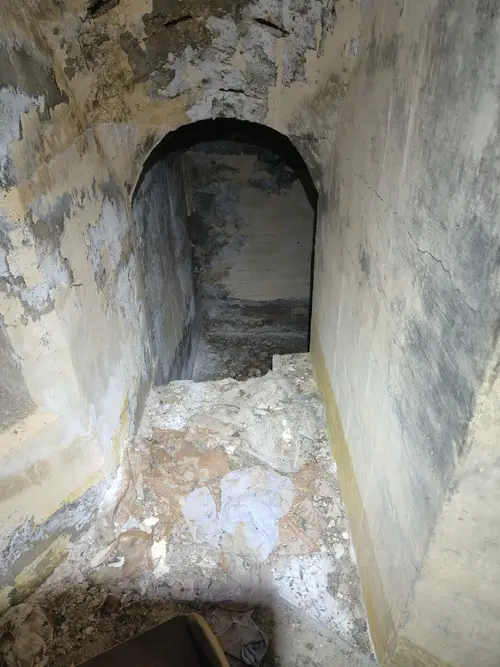 Bunkier E-25 - zdjęcie 8/12