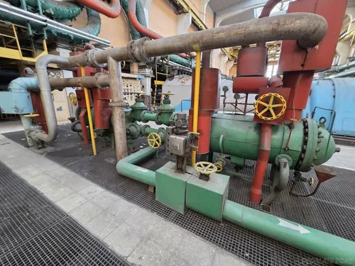 Elektrociepłownia Zabrze - photo 88/109