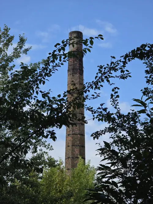 Cegielnia w Strykowie, Stryków - zdjęcie 20/26