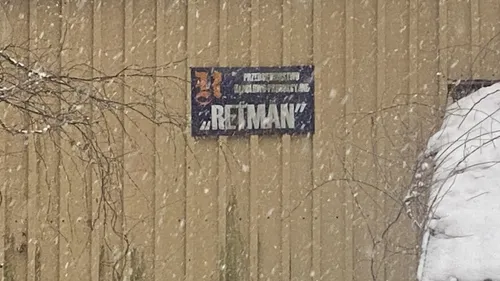 Fabryka farb RETMAN - zdjęcie 8/10