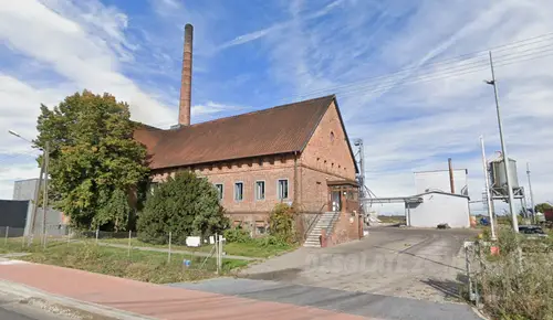 Gorzelnia Łukowo