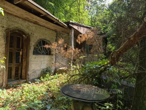 Opuszczony dom - zdjęcie 5/81