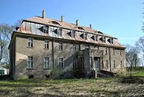 Pałac - photo 2/2