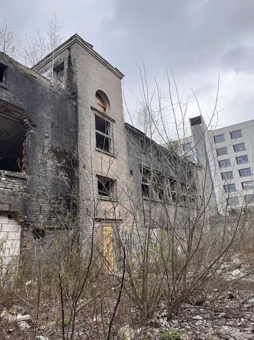 Fabryka Radioodbiorników Telefunken