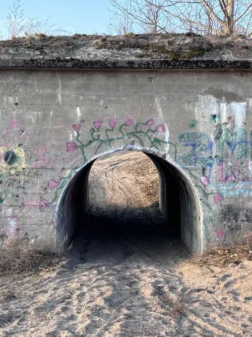 Fort Beniaminów, Beniaminów - photo 3/53