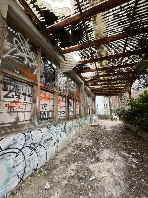 Night Club Maxim, Gdynia - zdjęcie 1/52