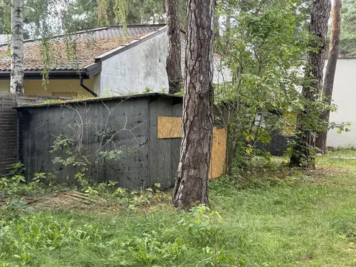 Dom znaleziony przypadkiem - zdjęcie 4/9