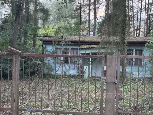 Dom z PRL - zdjęcie 3/3