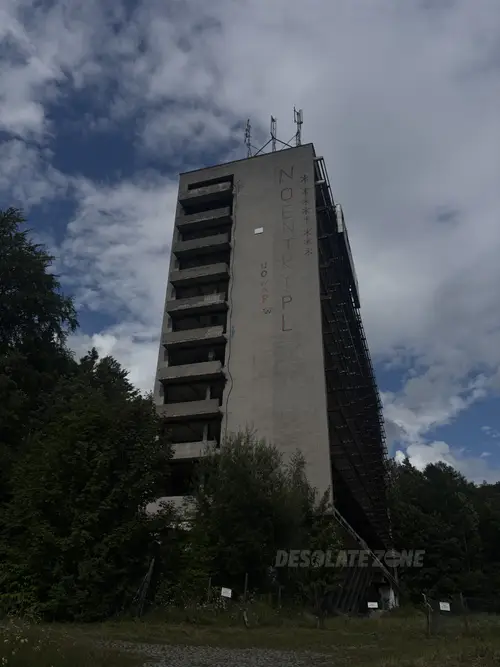 Szpital Miejski STALOWNIK, Bielsko- Biała - photo 3/162