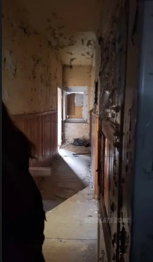 Dom Dziecka na Kowańcu
