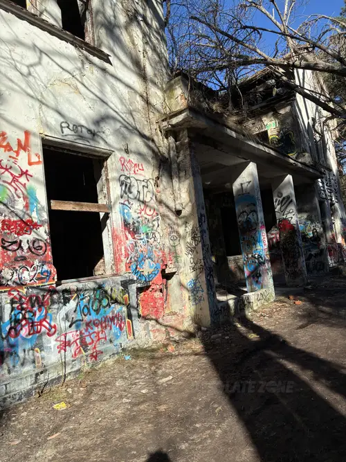 Zakład dla Nerwowo i Psychicznie Chorych Żydów - Zofiówka - photo 4/285