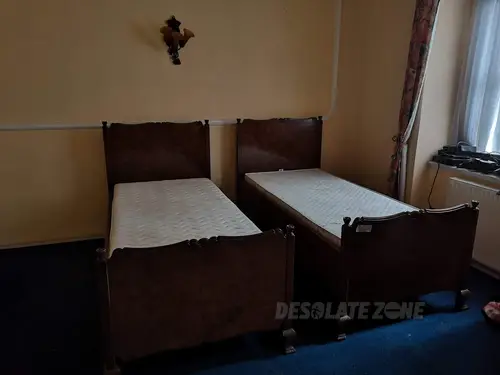Pałac z niebieskimi pokojami - zdjęcie 2/18