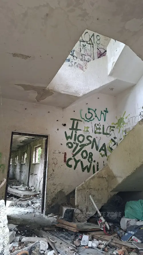Wojskowa straż pożarna, Hel - photo 10/43