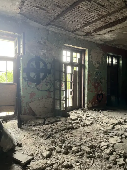 Kino Uciecha, Czeladź - photo 8/92