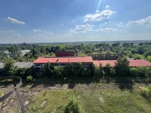 Wytwórnia Pasz - zdjęcie 18/33