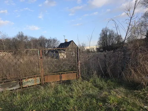 Gospodarstwo - zdjęcie 1/1