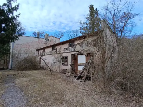 Dom Hycla - zdjęcie 19/40