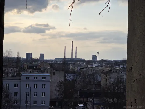 Fabryka Adama Ossera, Łódź - photo 11/220