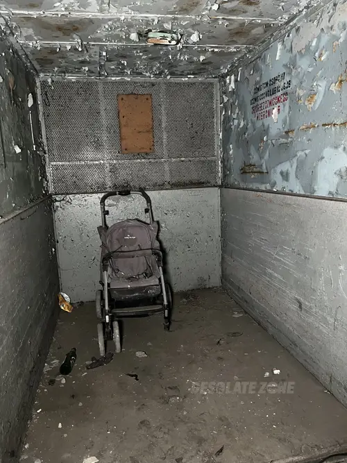 zakład dziewiarski WANDA, Sosnowiec - photo 2/11