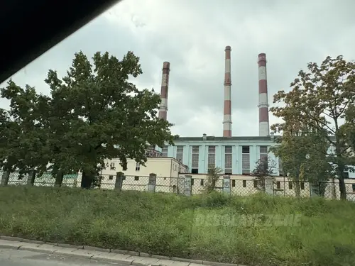 Elektrociepłownia EC-2, Łódź - zdjęcie 9/599