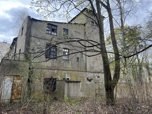 Fabryka transformatorów ELTA - photo 38/99