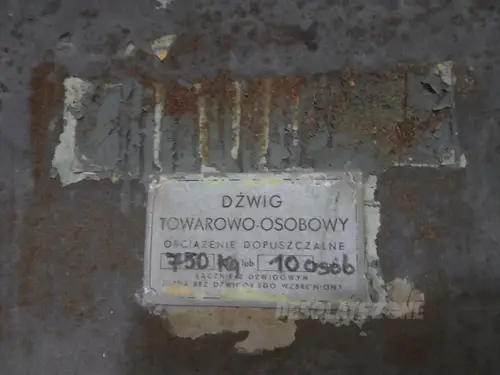 Fabryka Wilhelma Lürkensa, Łódź - zdjęcie 32/68