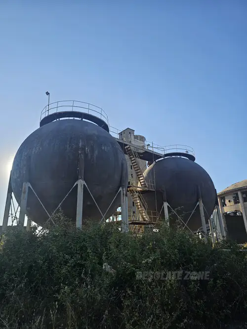 Elektrownia Fier - photo 11/13