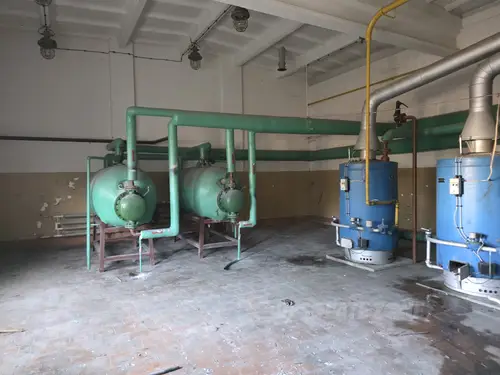Ośrodek wypoczynkowo - szkoleniowy - photo 3/30