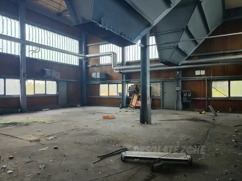 Spalarnia odpadów biologicznych - photo 3/9