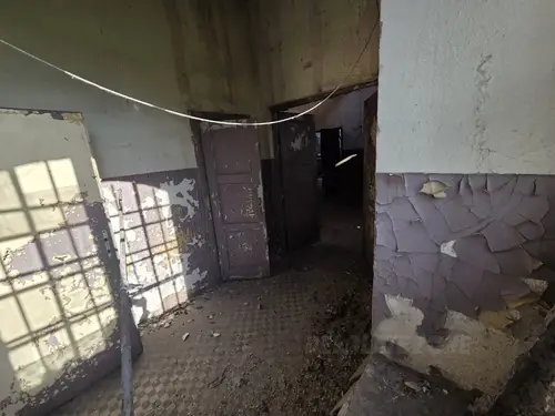 Opuszczone Magazyny Anilany, Łódź - zdjęcie 13/18