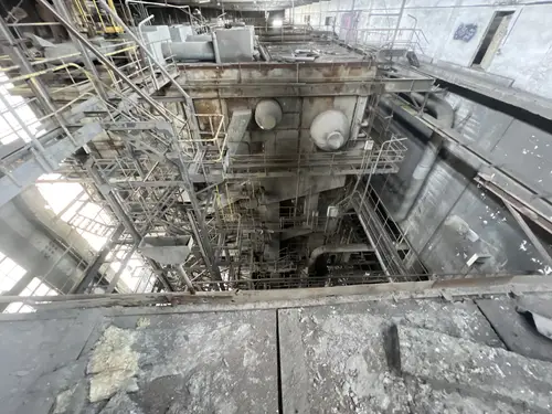 Elektrociepłownia EC-2, Łódź - photo 36/384