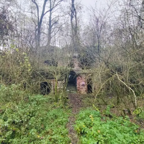 Fort 47 1/2 Sudół, Kraków