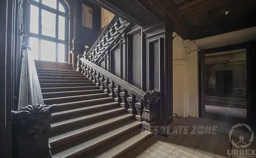 Pałac rodu von Magnis , Bożków - photo 5/59