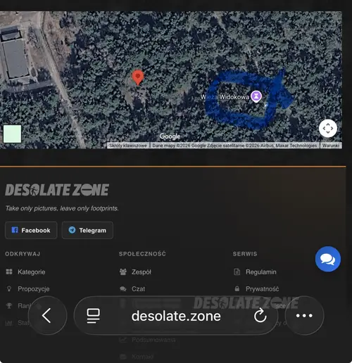 Wieżą widokowa, Hel - zdjęcie 1/3