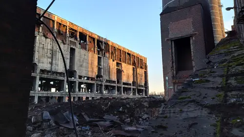 Elektrociepłownia Miechowice - zdjęcie 17/61