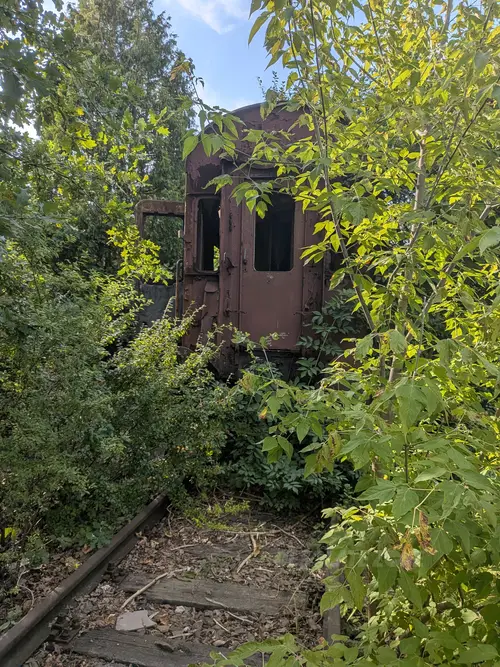 Lokomotywownia Płaszów, Kraków - zdjęcie 2/98