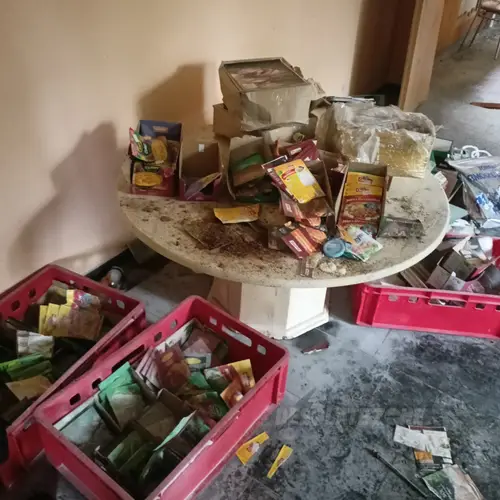 Duże gospodarstwo I rzeźnia - zdjęcie 4/6
