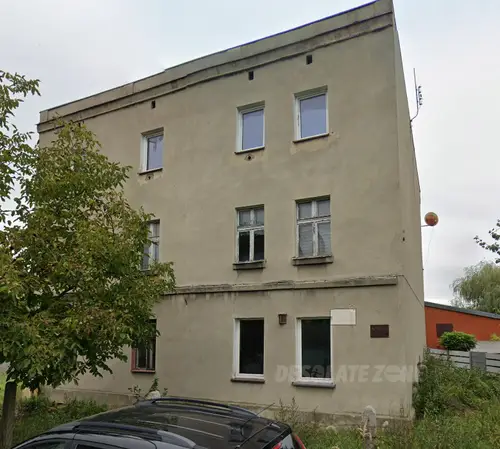 kamienica opuszczona - zdjęcie 3/3