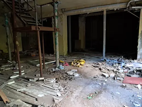 Fabryka i hale szedowe - zdjęcie 4/114