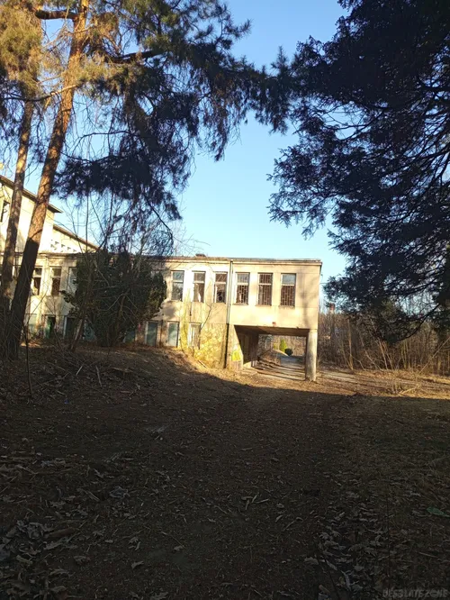 Stary szpital, Starachowice - zdjęcie 11/94