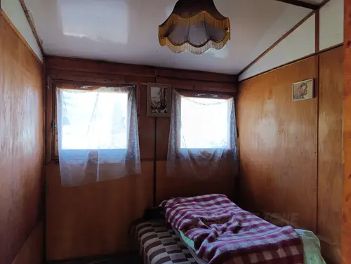 Domek Letniskowy - zdjęcie 11/19