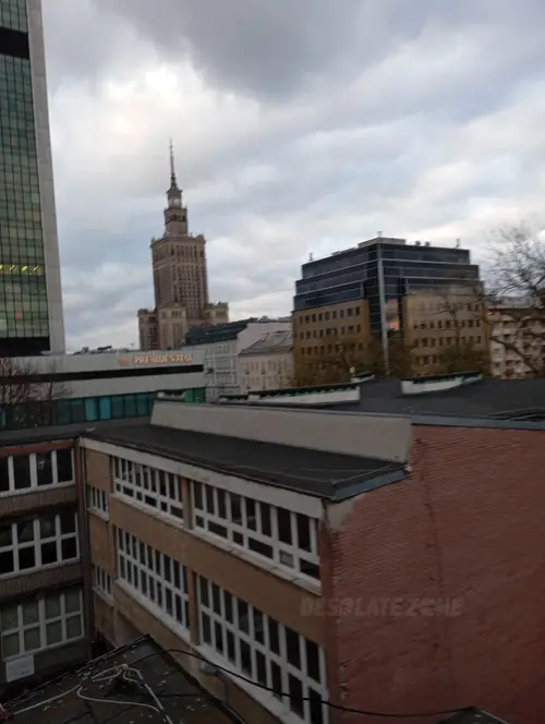 Była siedziba IX Liceum Ogólnokształcącego imienia Klementyny Hoffmanowej - zdjęcie 55/115