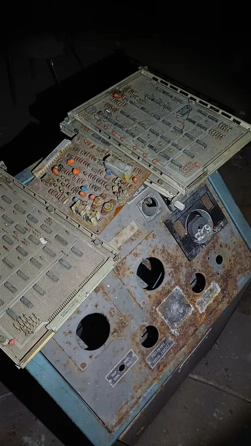 Przychodnia międzyzakładowa Kaczyce