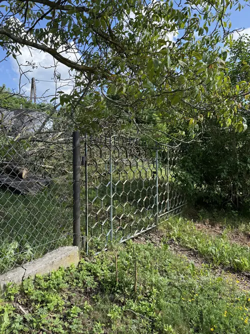Opuszczone domki letniskowe - zdjęcie 2/10
