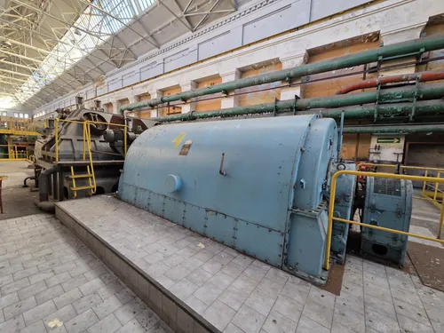 Elektrociepłownia Zabrze - photo 85/109