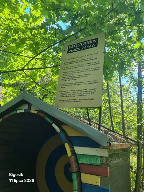 Park Rozrywki - photo 3/41